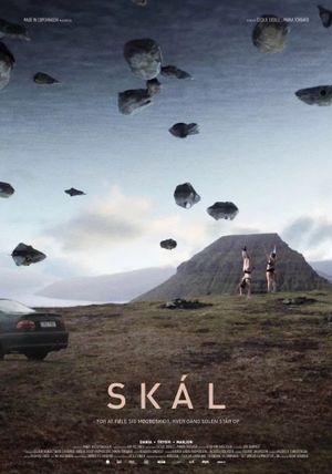 Skál's poster