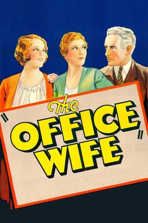 The Office Wife's poster