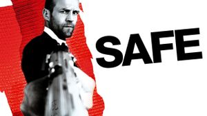 Safe's poster