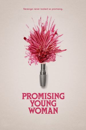 Promising Young Woman's poster