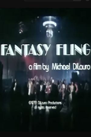 Fantasy Fling's poster