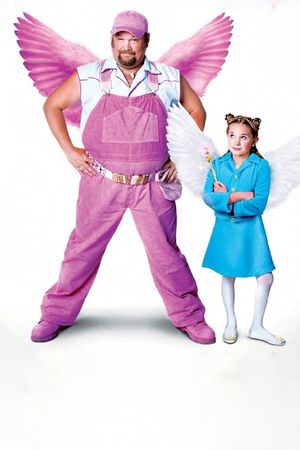 Tooth Fairy 2's poster