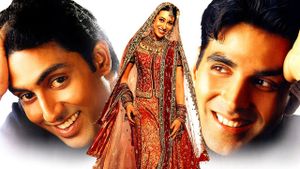 Haan Maine Bhi Pyaar Kiya's poster