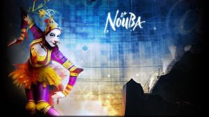 Cirque du Soleil: La Nouba's poster