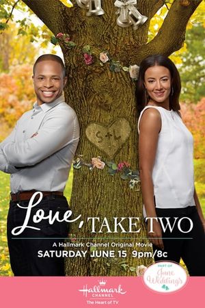 Love, Take Two's poster