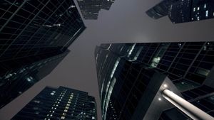 The Panama Papers's poster