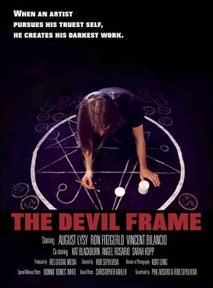 The Devil Frame's poster