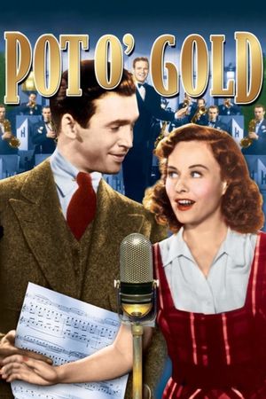Pot o' Gold's poster