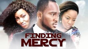 Finding Mercy's poster