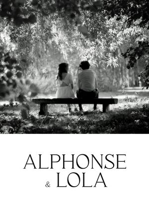 Alphonse et Lola's poster