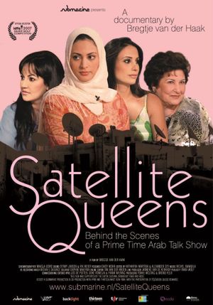 Return to the Satellite Queens's poster