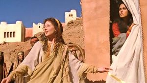 Mary Magdalene's poster