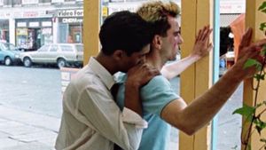 My Beautiful Laundrette's poster