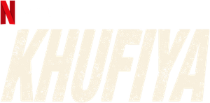 Khufiya's poster