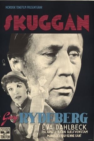 Skuggan's poster