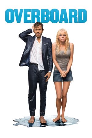 Overboard's poster