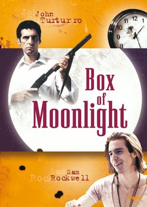 Box of Moonlight's poster