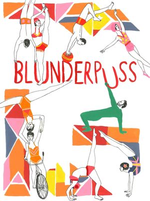 Blunderpuss's poster