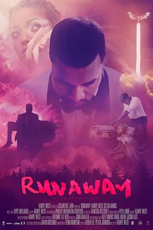 Runaway's poster