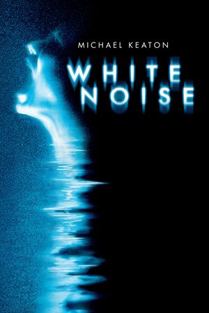 White Noise's poster