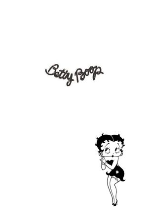 Betty Boop's Museum's poster