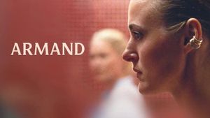 Armand's poster