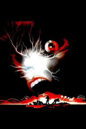 The Funhouse's poster