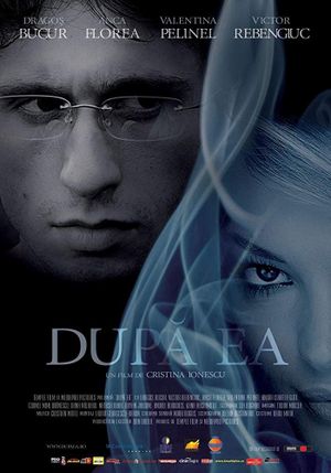 Dupa ea's poster