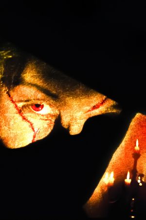 The Phantom of the Opera's poster