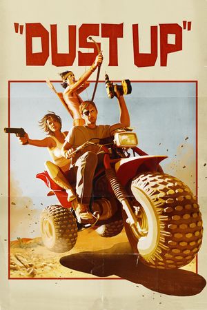Dust Up's poster