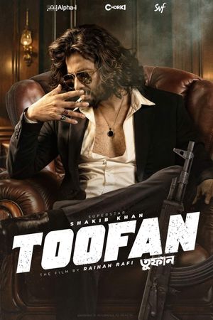 Toofan's poster