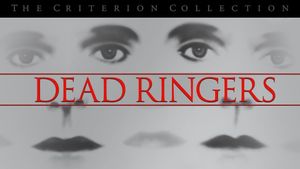 Dead Ringers's poster