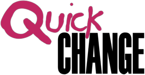 Quick Change's poster