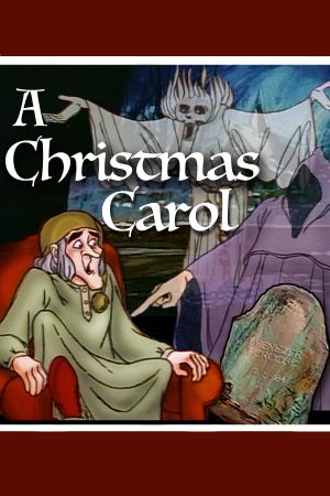 A Christmas Carol's poster