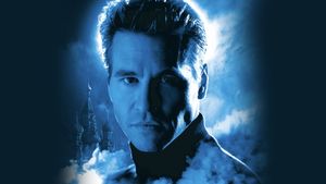 The Saint's poster