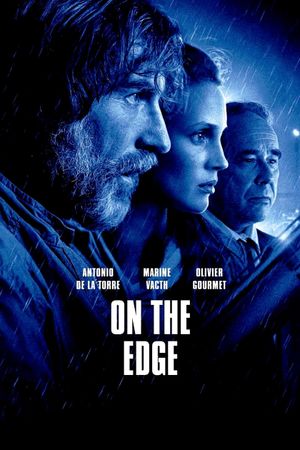On the Edge's poster