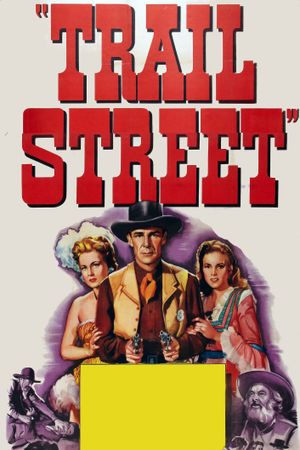 Trail Street's poster