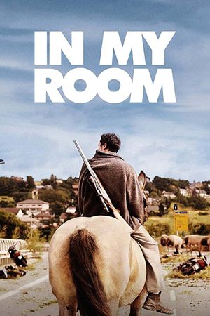 In My Room's poster
