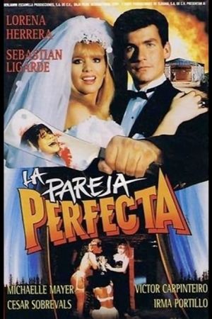 La pareja perfecta's poster