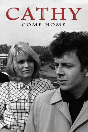 Cathy Come Home's poster