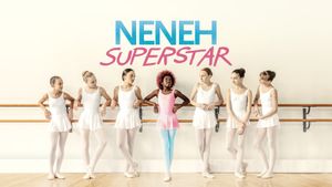 Neneh Superstar's poster