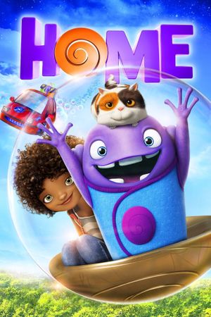 Home's poster