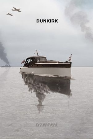 Dunkirk's poster