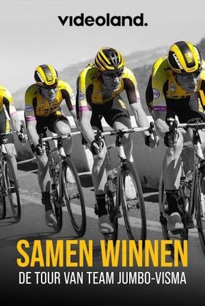 Samen Winnen's poster