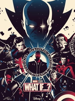 What If's poster