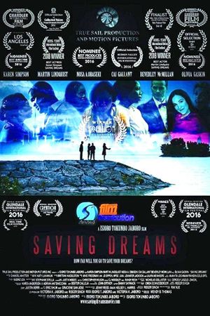 Saving Dreams's poster