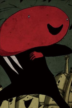 Waiter's poster