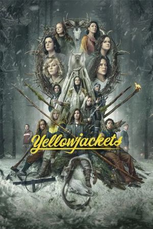 Yellowjackets's poster