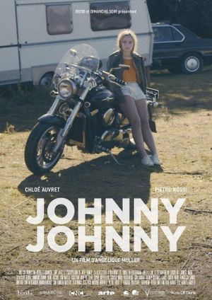 Johnny Johnny's poster