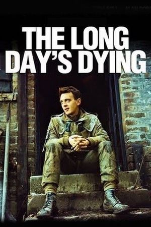 The Long Day's Dying's poster image